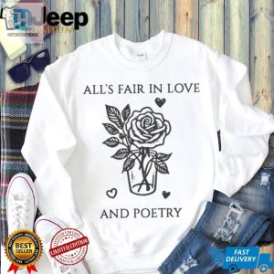 Love Poetry Shenanigans Tee Get Yours Now hotcouturetrends 1 3