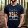 The Who 60Th Anniversary Tee Thank You For The Memories hotcouturetrends 1