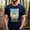 Stick Together In Style Like Glue Shirt For Aug 17 2024 Atlanta Poster hotcouturetrends 1