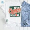 Hit A Homerun With This Miami Hurricanes Tee hotcouturetrends 1