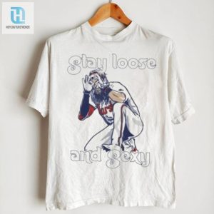 Stay Loose And Sexy Baby With Brandon Marsh Phillies Tee hotcouturetrends 1 2