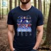 Score Big With Ny Rangers 2324 Champs Signature Tee hotcouturetrends 1