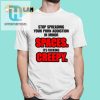 Creepy Porn Addiction Tee Keep It To Yourself hotcouturetrends 1