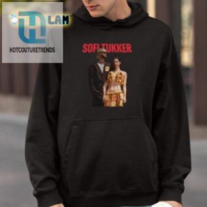 Dig In With Sofi Tukker Bread Shirt For Foodie Fans hotcouturetrends 1 3