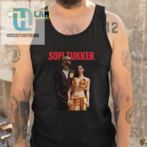 Dig In With Sofi Tukker Bread Shirt For Foodie Fans hotcouturetrends 1 4