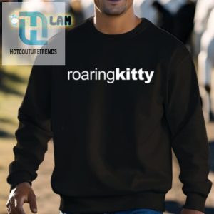 Dave Vs. Roaring Kitty A Shirt Of Comedy Gold hotcouturetrends 1 2