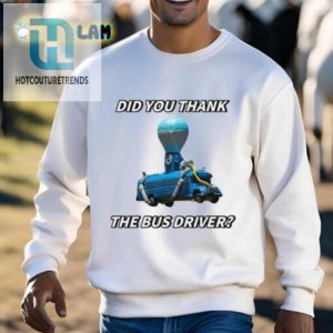 Gratitude On The Go Funny Bus Driver Shirt hotcouturetrends 1 2