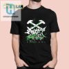 Unleash The Thunder Get Your Green Thunder 2024 Shirt From Doomshop Records Now hotcouturetrends 1