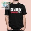 2024 Kennedy Shanahan For Prez Make America Stylish Again hotcouturetrends 1