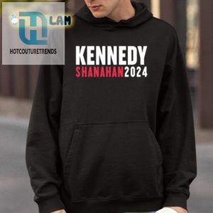 2024 Kennedy Shanahan For Prez Make America Stylish Again hotcouturetrends 1 3