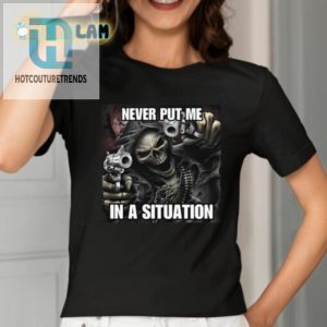 Unleash Your Inner Skeleton Humor With This Cringey Shirt hotcouturetrends 1 1