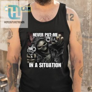 Unleash Your Inner Skeleton Humor With This Cringey Shirt hotcouturetrends 1 4