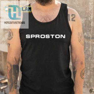 Get Ready To Sproston With Tim Burgess Shirt hotcouturetrends 1 4