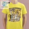 Score Big Laughs With Tyrese Haliburton Meets Reggie Miller Shirt hotcouturetrends 1