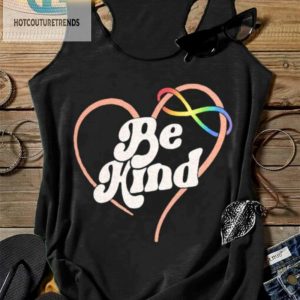 Spread Love Lols Be Kind Rainbow Tank hotcouturetrends 1 1