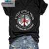 Dont Worry Be Shirty Every Little Thing Tee hotcouturetrends 1