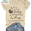 Small Joys Shirt Wear Happiness Daily hotcouturetrends 1