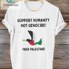 Break The Chains Not The Memes Free Palestine Tshirt hotcouturetrends 1