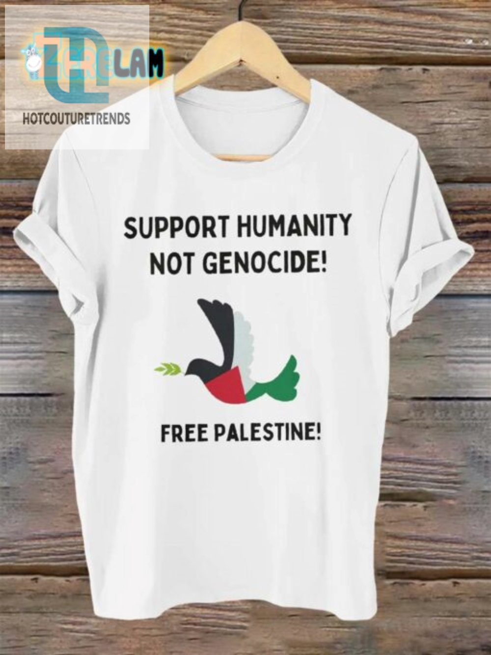 Break The Chains Not The Memes Free Palestine Tshirt