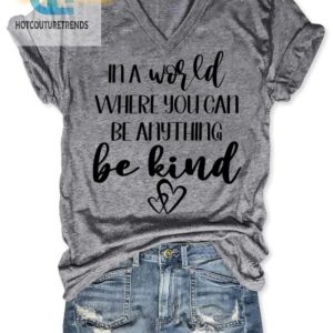 Kind Is The New Cool Tee Spread Smiles hotcouturetrends 1 1