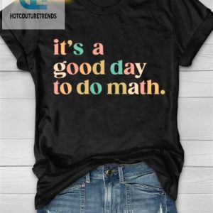 Count On This Math Teacher Tee For Good Vibes hotcouturetrends 1 1