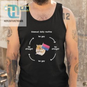 Bisexual Af My Daily Shirttine hotcouturetrends 1 4