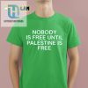 Free Palestine Free Everyone Shirt hotcouturetrends 1