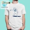 Get Howlin Funny With Timberwolves Crunch Tee hotcouturetrends 1