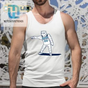 Get Howlin Funny With Timberwolves Crunch Tee hotcouturetrends 1 4