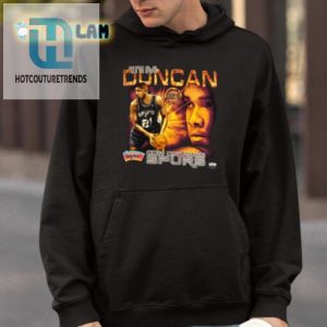 Spurs Shirt Tim Duncan Approved By Kenny Beecham hotcouturetrends 1 3