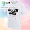 Unleash Your Inner Howl With Play Off Wolves Back Shirt 2024 hotcouturetrends 1