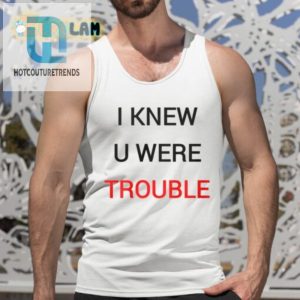 Taylor Swift I Knew U Were Trouble Tee 2024 Lol hotcouturetrends 1 4