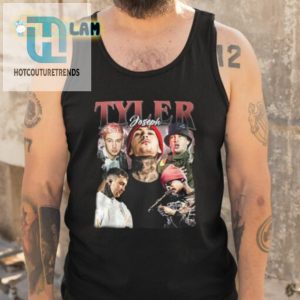 The Ultimate Tyler Doseph Tee Graphic Greatness hotcouturetrends 1 4