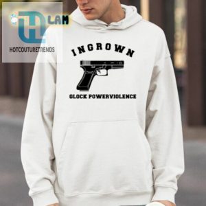 Glocky Horror Show Shirt Cure For Ingrown Power Violence hotcouturetrends 1 3