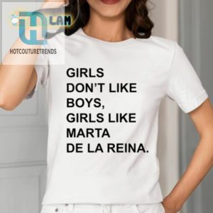 Girls Dig Marta De La Reina Shirt Boyfriend Alert hotcouturetrends 1 1