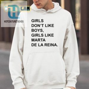 Girls Dig Marta De La Reina Shirt Boyfriend Alert hotcouturetrends 1 3