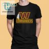 Dannys Coach Quinntessential Commanders Tee hotcouturetrends 1