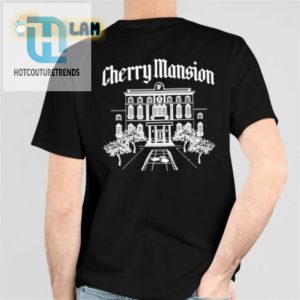 Get Cherry Poppin With Brianpuspos Mansion Shirt hotcouturetrends 1 5