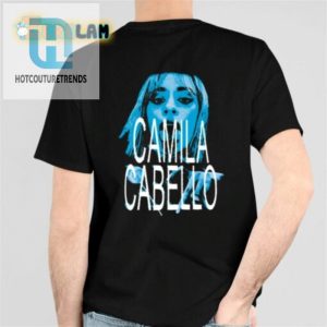 Camilizers Unite Rock Camila Cabellos Xoxo Tee hotcouturetrends 1 5