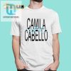 Cxoxo The Ultimate Camila Cabello Fan Shirt hotcouturetrends 1