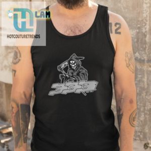 Hilarious Hockey Reaper Halfevil Shirt Get Yours Now hotcouturetrends 1 4