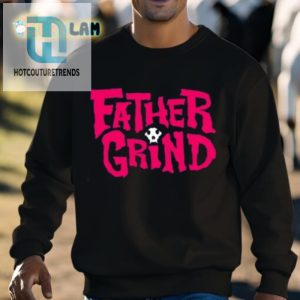 Ian Fidance Father Grind Tee Dad Bod Approved hotcouturetrends 1 2