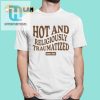 Maddie Zahm Hot Mess Shirt Heavenly Hilarity Awaited hotcouturetrends 1