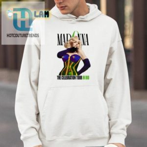 Get Your Groove On With Madonna In Rio Shirt hotcouturetrends 1 3