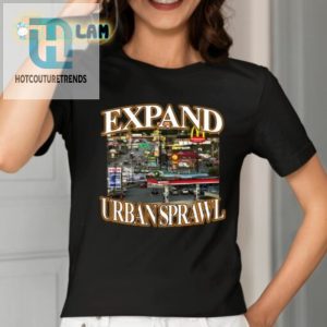 Urban Sprawl Wear The Concrete Jungle On Your Chest hotcouturetrends 1 1