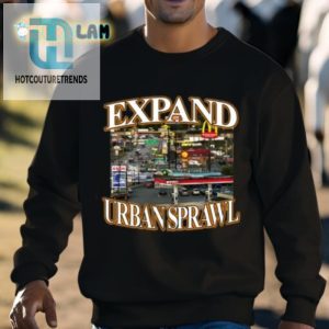 Urban Sprawl Wear The Concrete Jungle On Your Chest hotcouturetrends 1 2