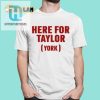 Rock Out With Your York Out Shirt Here For Taylor hotcouturetrends 1