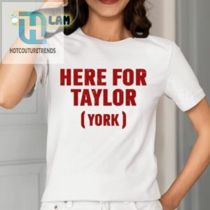 Rock Out With Your York Out Shirt Here For Taylor hotcouturetrends 1 1