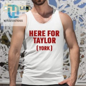 Rock Out With Your York Out Shirt Here For Taylor hotcouturetrends 1 4