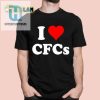 I Heart Cfcs Tee Laughing Off Carbon Footprints hotcouturetrends 1